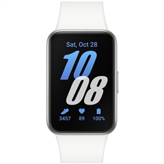 Samsung Galaxy Fit3 SM-R390 - Silver, C - CeX (UK): - Buy, Sell